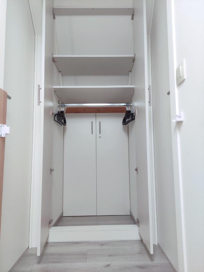 Vakantiewoning Polderhuis 10, Airco En Verwarming In Alle Kamers, Prive Parkeerplaats En Afgesloten Tuin Koksijde Exteriér fotografie