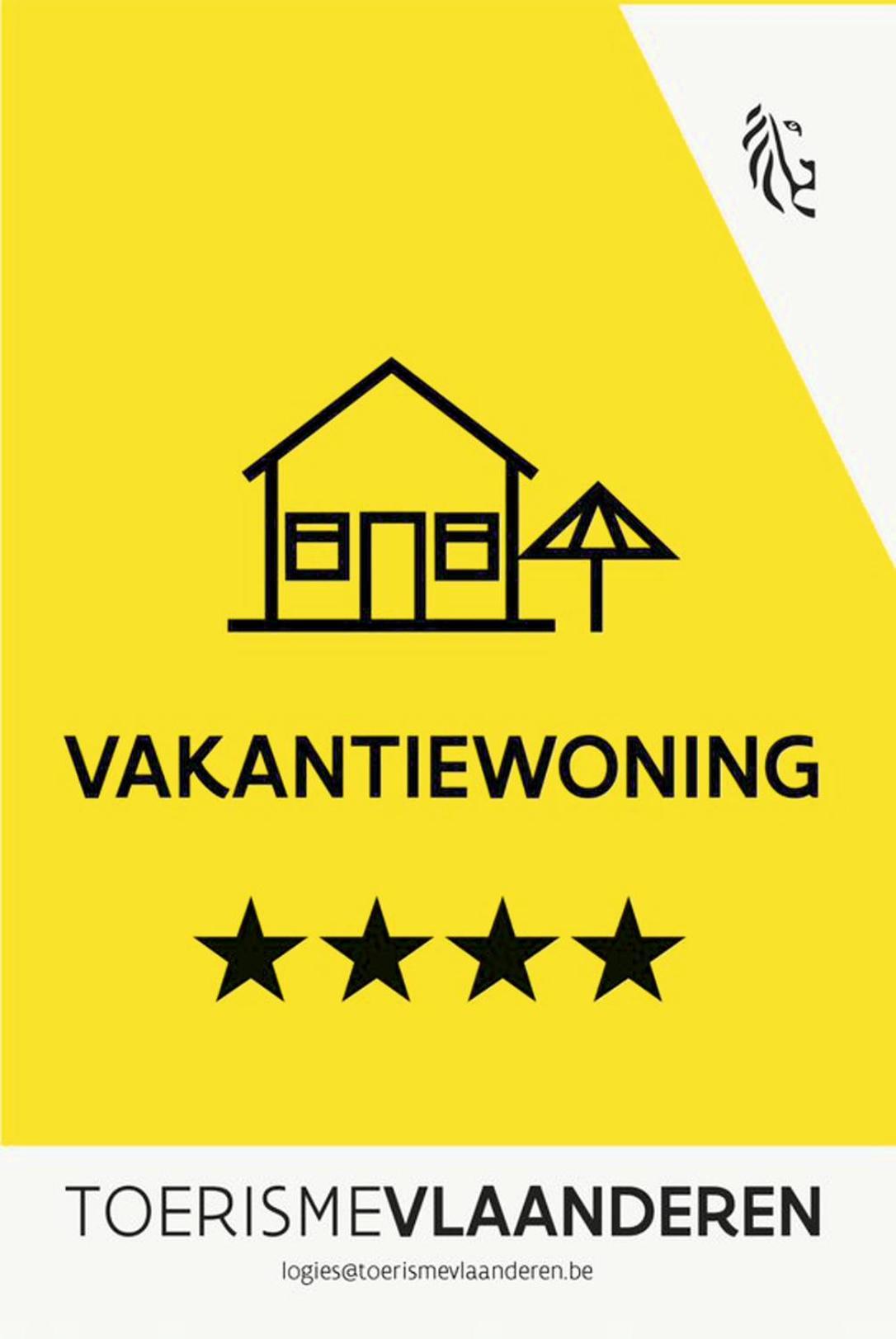 Vakantiewoning Polderhuis 10, Airco En Verwarming In Alle Kamers, Prive Parkeerplaats En Afgesloten Tuin Koksijde Exteriér fotografie
